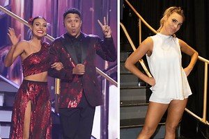 Lele Pons Shows Off Incredible 'DWTS' Body Transformation: "What Dancing 4 Hours a Day for 2 Months Can Do to You"