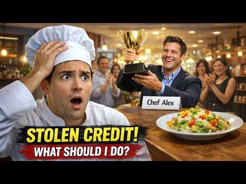 His Friend Betrayed Him By Changing The Dish’s Name Tag & Taking The Win!