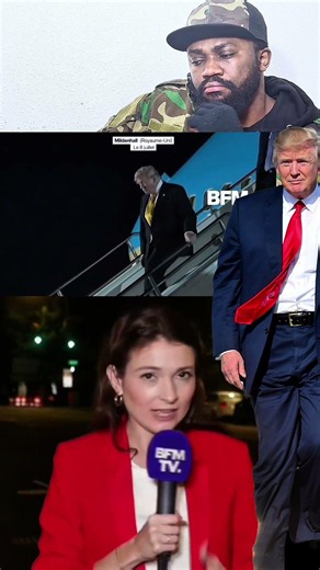 Iran Accused of Plotting to Kill TRUMP (US Media) #marechalneat