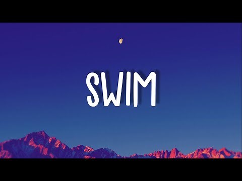 Swim - Chase Atlantic ( lyrics )