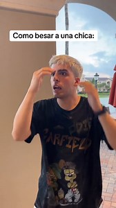 Tutorial para besar a una chica. | Cesar Ruiz