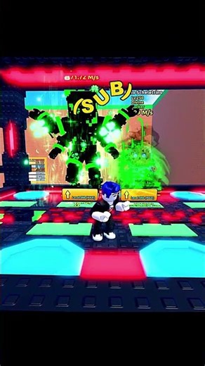 pick your brainrot pt 6 #escapetsunamiforbrainrots #shorts #roblox