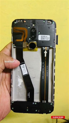 Redmi Mobile Repair | VividTech