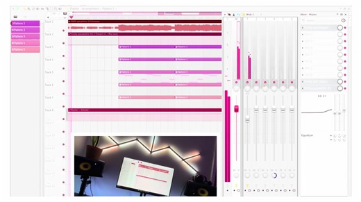speakless - 153 bpm #flstudio #producer #sample #beat #edit