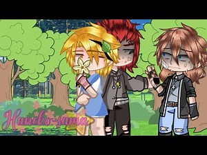 --✨Untouchable--️--(meme trend){Kirikami}