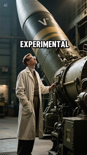 Hitler’s Secret Super Weapon. #shorts #ww2 #historyfacts