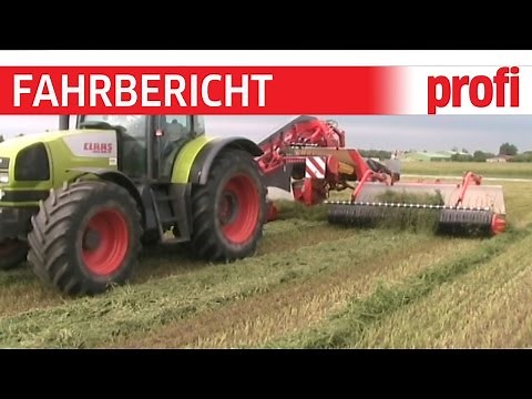 Kuhn Bandschwader Merge Maxx 900