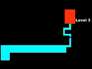 ⚠️ALERTA DE SCREAMER⚠️ The Scary Maze Game (Flash)