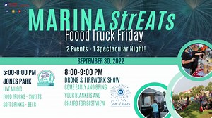 4 comments | Gulfport Chamber will once again partner with Sea of...