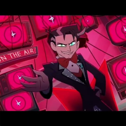 Vincent Whitmann's Death that he became Vox (TV fell on his head in front of an audience)