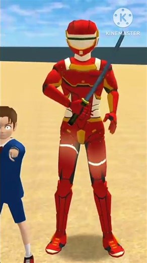 Robot Mio Vs Robot Yuta #sakuraschoolsimulator