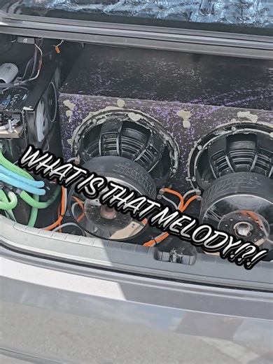 Exploring Sound with Color Grading and Subwoofers