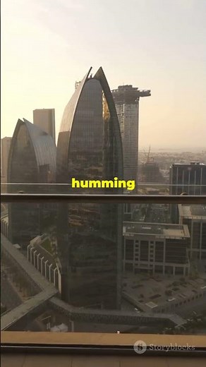 Transparent Solar: Turning Windows Into Power Plants