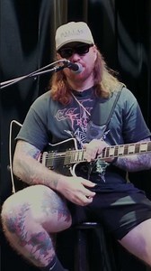 Nick Stewart - Power Trip with Pantera Was "THE TOUR OF OUR DREAMS"