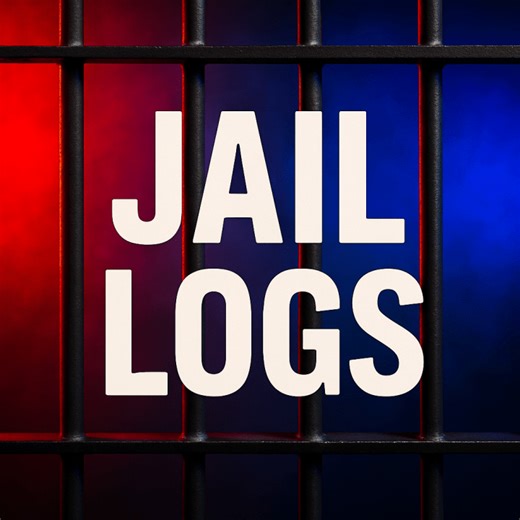 Tom Green County jail logs: April 2, 2026