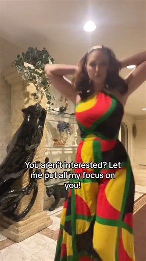 I feel like relationships often go into obsession from the wrong pace on each end. #reels | Carlotta Champagne