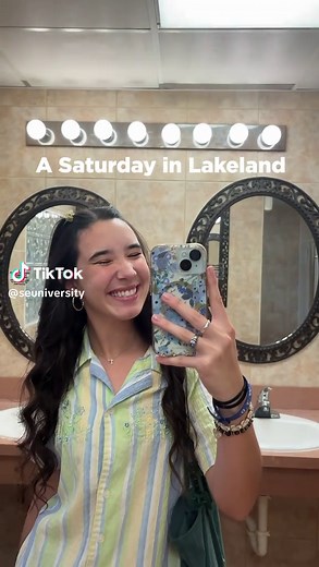 Exploring Southeastern University's Campus in Lakeland, Florida