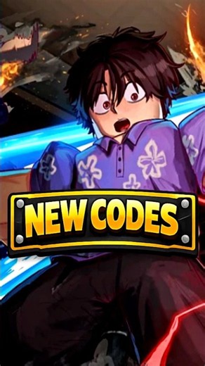 *NEW* CODES FOR ANIME ZERO ROBLOX TODAY! #shorts #codes #roblox