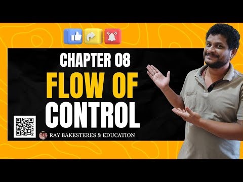 BRANCHING & LOOPING | MODULES IN PYTHON ONE SHOT VIDEO| CBSE CLASS XI & XII PYTHON (PART 02)