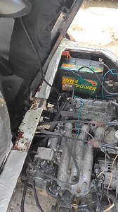 Suzuki DA52 F6A ENGINE. Customer's concerned: SUPER HARD START AT PALYADO ANG MAKINA‼️ Halos pinalitan na lahat ang mga sensors at ibang parts nito pero hindi pa rin na-resolve ang problema. Nag-surrender na rin ang tatlong kasama ko rito na mga MERIKO sa kakaisip kung ano ang GIPAMATI nito. Panoorin ang buong video para malaman mo kung ano lang naging dahilan nito. PROBLEM SOLVED ✅✅✅ #suzuki #DA52 #F6A Please subscribe to my YouTube channel and click the link below 👇👇👇 https://youtu.be/9pd9N