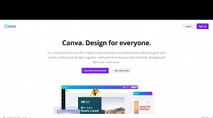 Building a Infographic in Canva