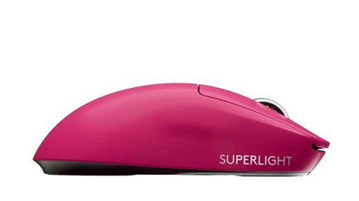 186K views · 218 reactions | Powerful just turned  The PRO X SUPERLIGHT you know and love has had a glow up  Check it out! #Logitechg #PROXSuperlight #Pcgaming #Gaming #Pcgamer #Esports #Gaminggear | Logitech G | Facebook