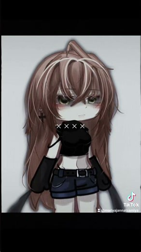 Game name gacha life