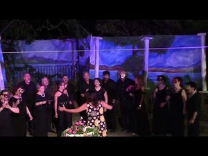 G. Rossini. Il Carnevale di Venezia