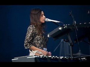 Hope Sandoval &TWI - BLANCHARD - live Aug. 11, 2010, Copenhagen, Vega venue (AUDIO)