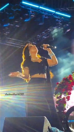 Jaiye Sajana Jasmine Sandlas Live Show #jasminesandlas #shorts #viral