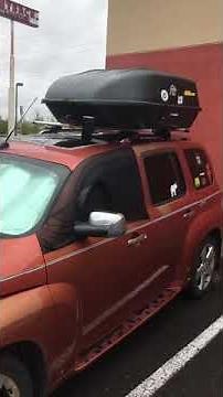 HHR solo camper so easy and comfortable while keeping it on the cheap