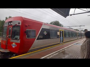 Salisbury to Adelaide