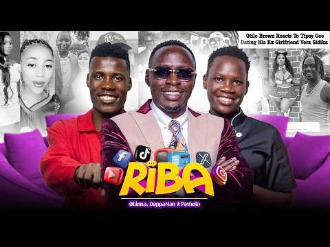 TELEGRAM LEAKS, ACID ATTACK CASES, MODERN DATING PROBLEMS & GYM AFFAIRS | Ep 10 RIBA SHOW