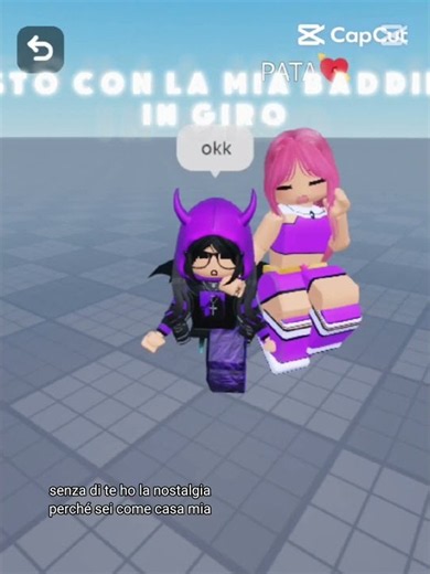 STO CON LA MIA BADDIE IN FESTÃ💅👑✨