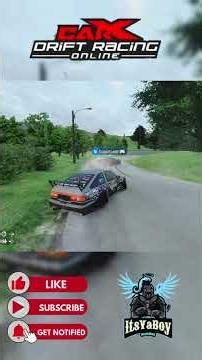 CarX Drift Racing Online Highlights - Part 45 #carxdriftracingonline #carxdrift #carxdriftracing