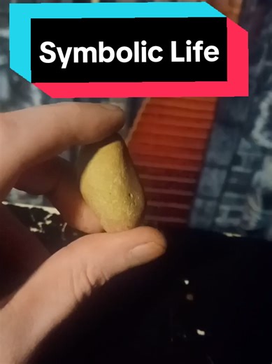 Symbolic Life Developed by Scientists