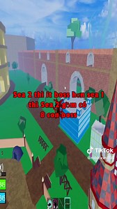 All Bosses in Blox Fruits Sea 2 - Complete Guide