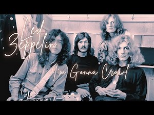 I'm Gonna Crawl - Led Zeppelin (OFFICIAL MIX) by In-L
