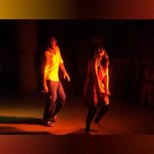 Happy International dance day!