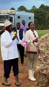 610K views · 6.5K reactions | We meet in the comments. | Kampala Reports | Facebook