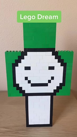 LEGO Dream Building Tutorial