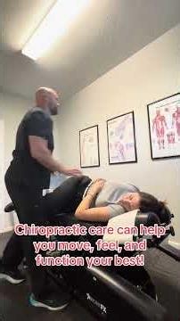 Kearney Chiropractor | Dr. Kowalski