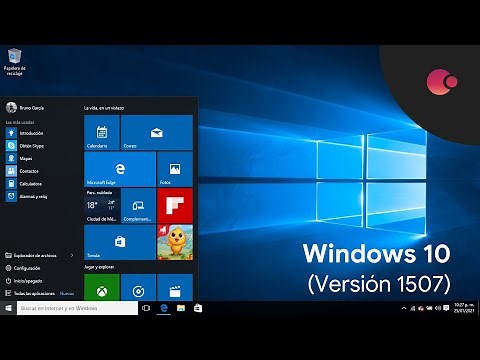 Windows 10 (Version 1507) in 2021: Was it more stable than the current version?