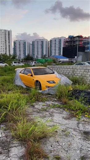300ZX tribute: Gone but not forgotten