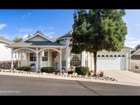 Residential at 1942 N Regent, Prescott Valley, AZ 86314 - For sale