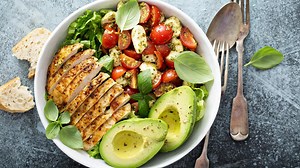 GLP-1 Diet Guidance