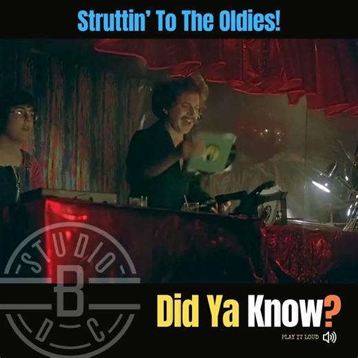 Did You Know? Film Trivia! 🎥