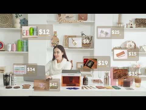 Compact & Powerful! AtomStack P1 5W Laser Engraver Review