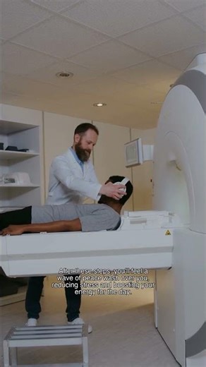 Quick Mindfulness for Daily Stress Relief