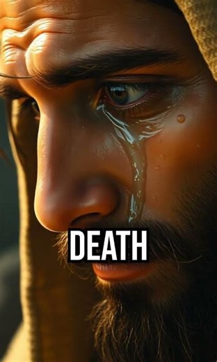 Jesus Resurrects Lazarus: A Story of Hope